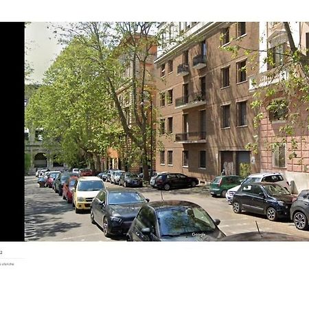 Casa Vacanza Colosseo Whole Holiday Home Apartment Da Pamino & Priscilla Ρώμη Εξωτερικό φωτογραφία