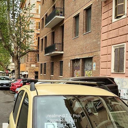 Casa Vacanza Colosseo Whole Holiday Home Apartment Da Pamino & Priscilla Ρώμη Εξωτερικό φωτογραφία