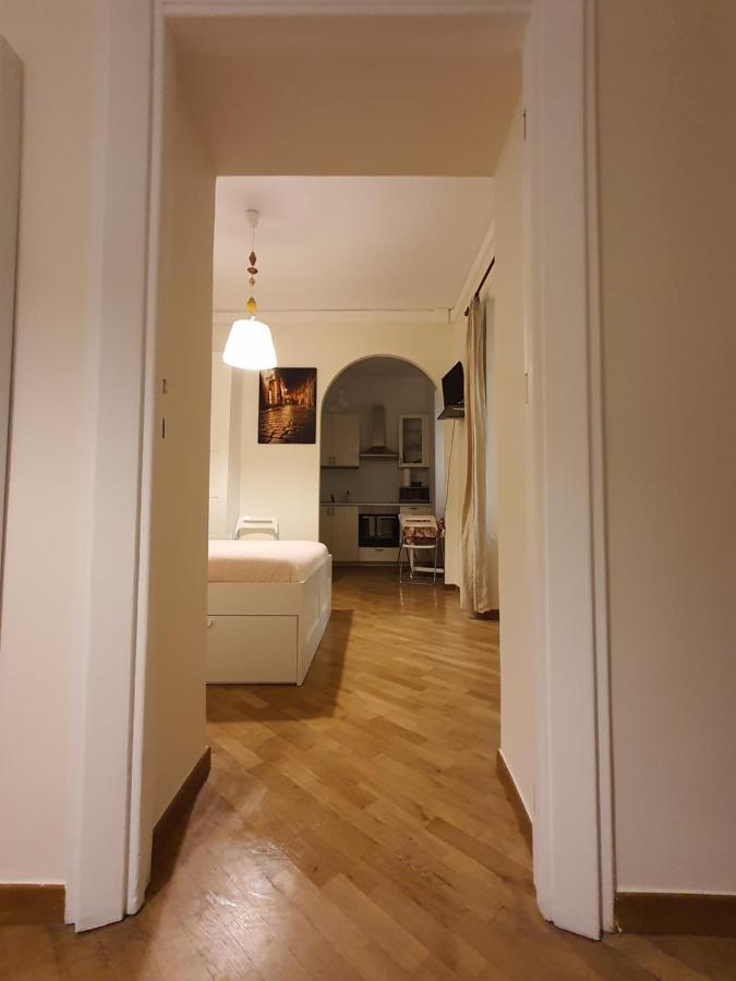 Casa Vacanza Colosseo Whole Holiday Home Apartment Da Pamino & Priscilla Ρώμη Εξωτερικό φωτογραφία