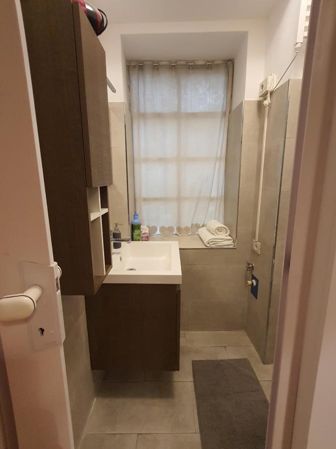 Casa Vacanza Colosseo Whole Holiday Home Apartment Da Pamino & Priscilla Ρώμη Εξωτερικό φωτογραφία