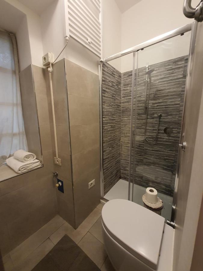 Casa Vacanza Colosseo Whole Holiday Home Apartment Da Pamino & Priscilla Ρώμη Εξωτερικό φωτογραφία