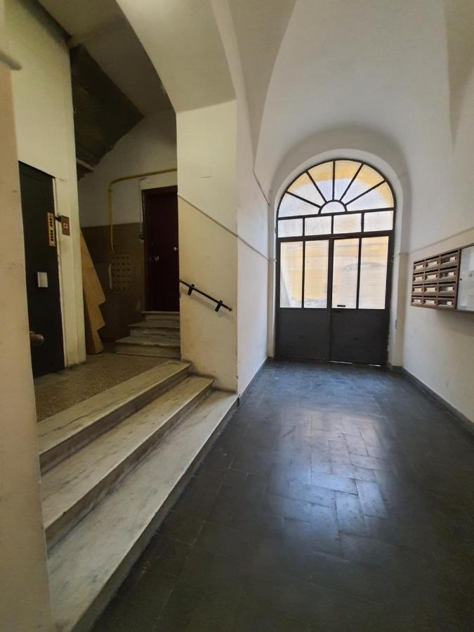 Casa Vacanza Colosseo Whole Holiday Home Apartment Da Pamino & Priscilla Ρώμη Εξωτερικό φωτογραφία